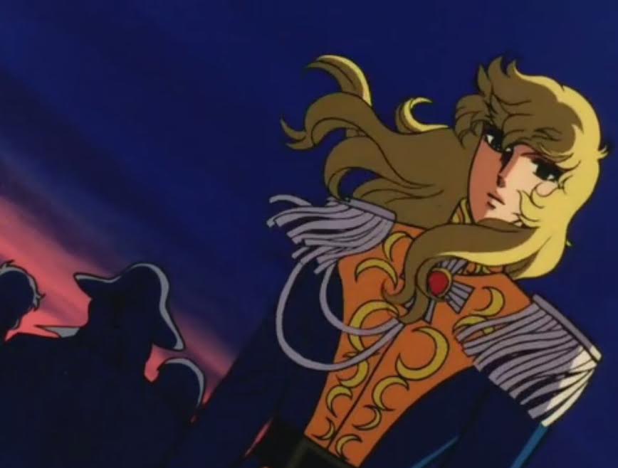 The Rose of Versailles Review