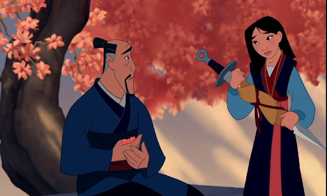 Mulan Movie Review