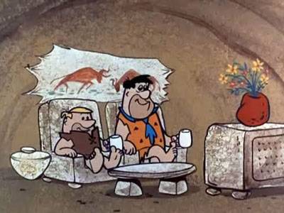 Top Ten The Flintstones Episodes