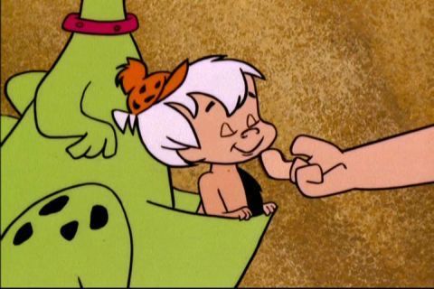 Ranking The Flintstones Characters