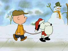 Charlie Brown's Christmas Tales Review