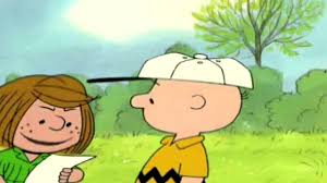 Lucy Must Be Traded, Charlie Brown (2003)