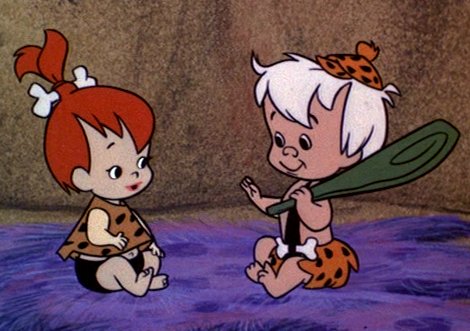 Ranking The Flintstones Characters