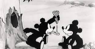 The Bears and the Bees (1932)