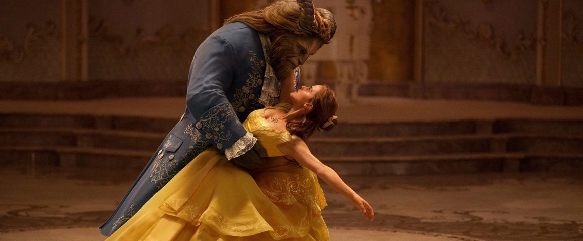 Beauty and the Beast (2017)