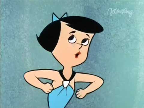 Ranking The Flintstones Characters