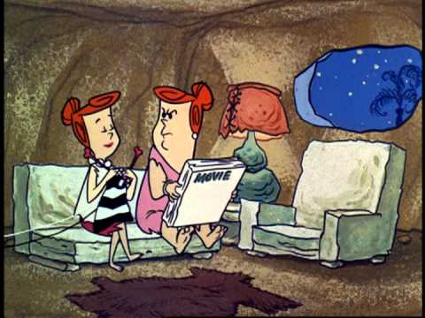 Top Ten The Flintstones Episodes