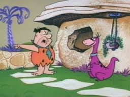 Ranking The Flintstones Characters