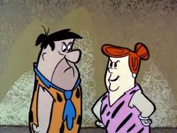 Ranking The Flintstones Characters