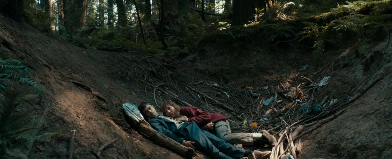 Swiss Army Man Movie Review