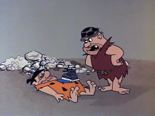 Top Ten The Flintstones Episodes