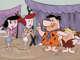 Top Ten The Flintstones Episodes