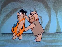 Top Ten The Flintstones Episodes