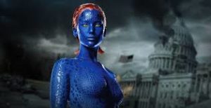 Top Ten X-Men Characters