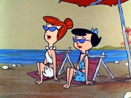 Top Ten The Flintstones Episodes