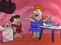 Top Ten The Flintstones Episodes