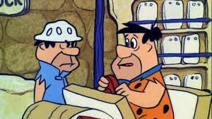 Top Ten The Flintstones Episodes