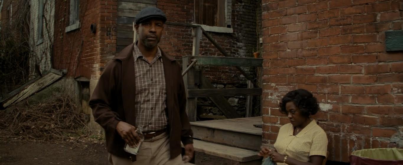 Fences Movie Review