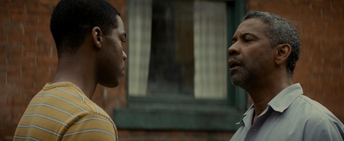 Fences Movie Review