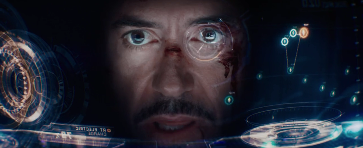 Iron Man 3 Movie Review