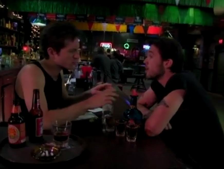 It's Always Sunny in Philadelphia Season 1 Review