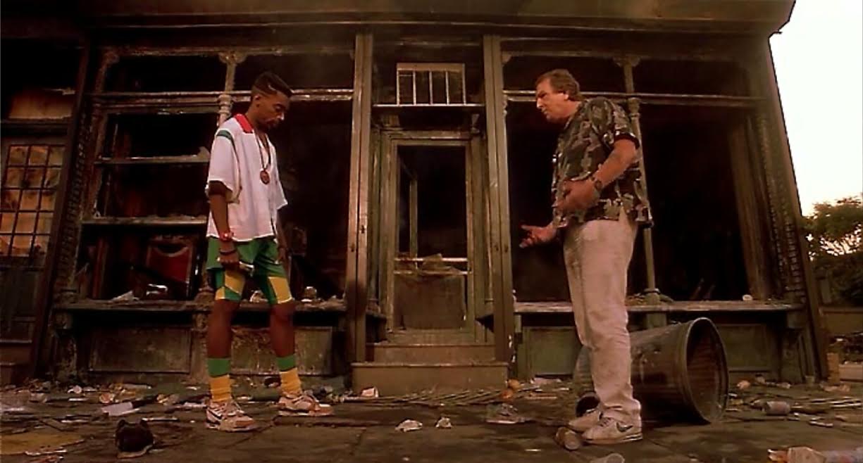 Do the Right Thing Movie Review