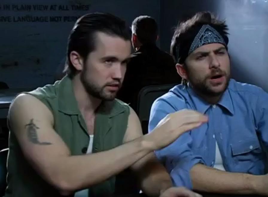 It's Always Sunny in Philadelphia Season 2 Review