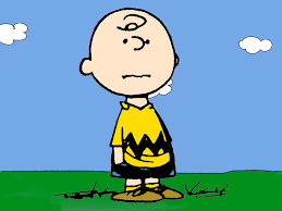 Top Ten Peanuts Characters