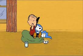 Happiness Is a Warm Blanket, Charlie Brown Review