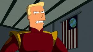 Top Ten Futurama Characters