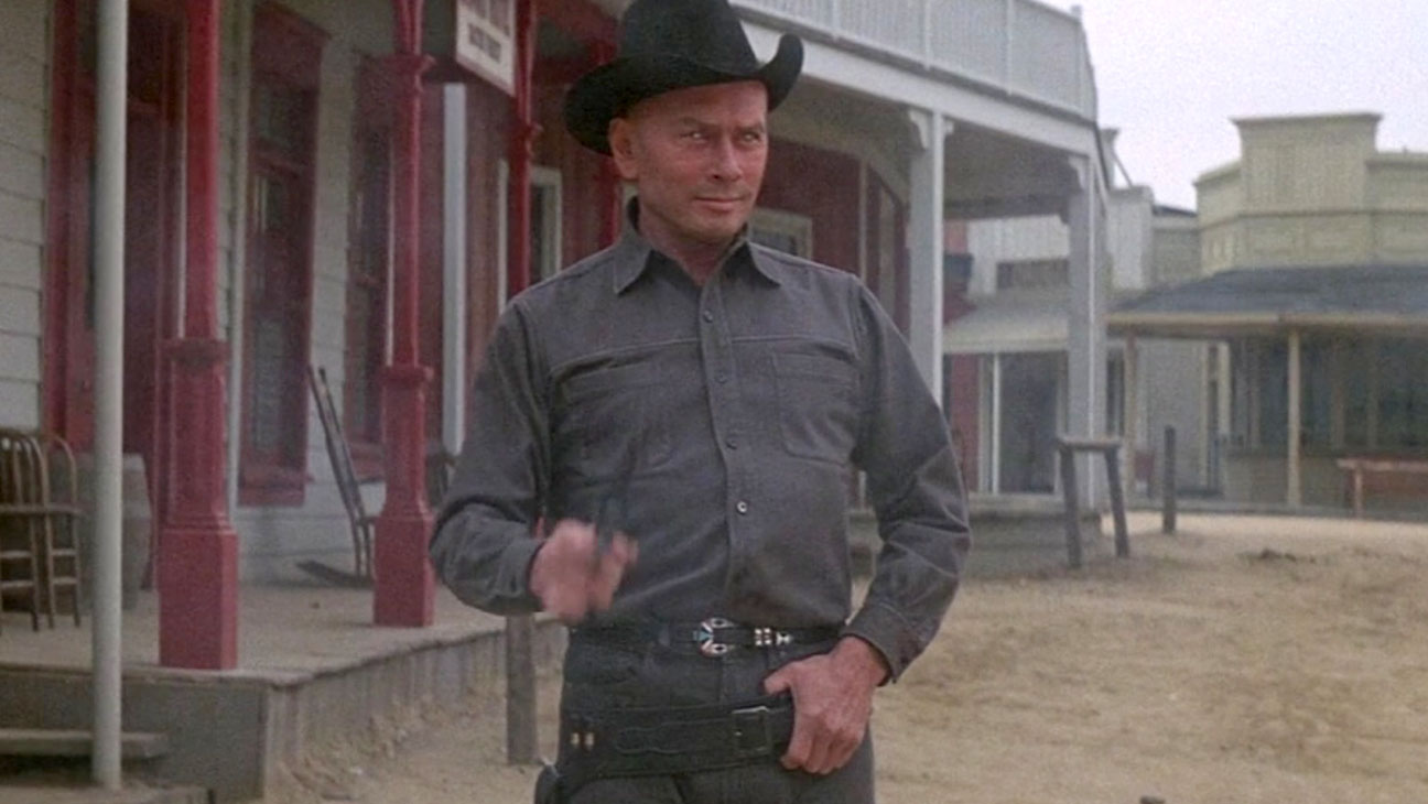 Westworld (1973)