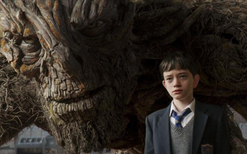 A Monster Calls