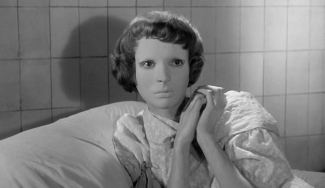 Eyes Without a Face Movie Review