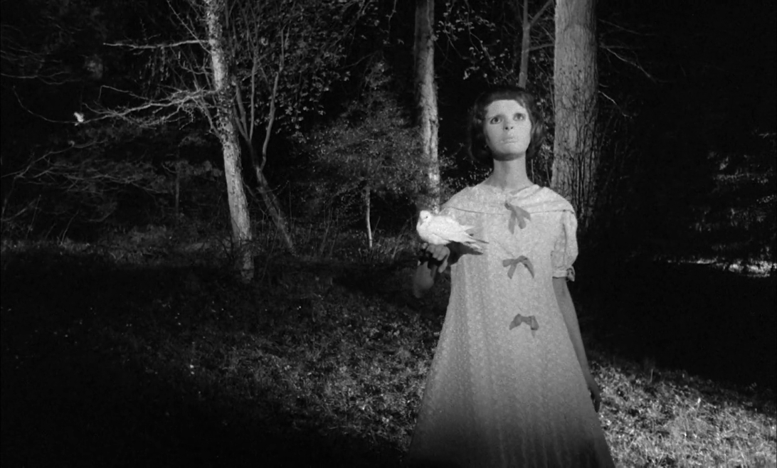 Eyes Without a Face Movie Review