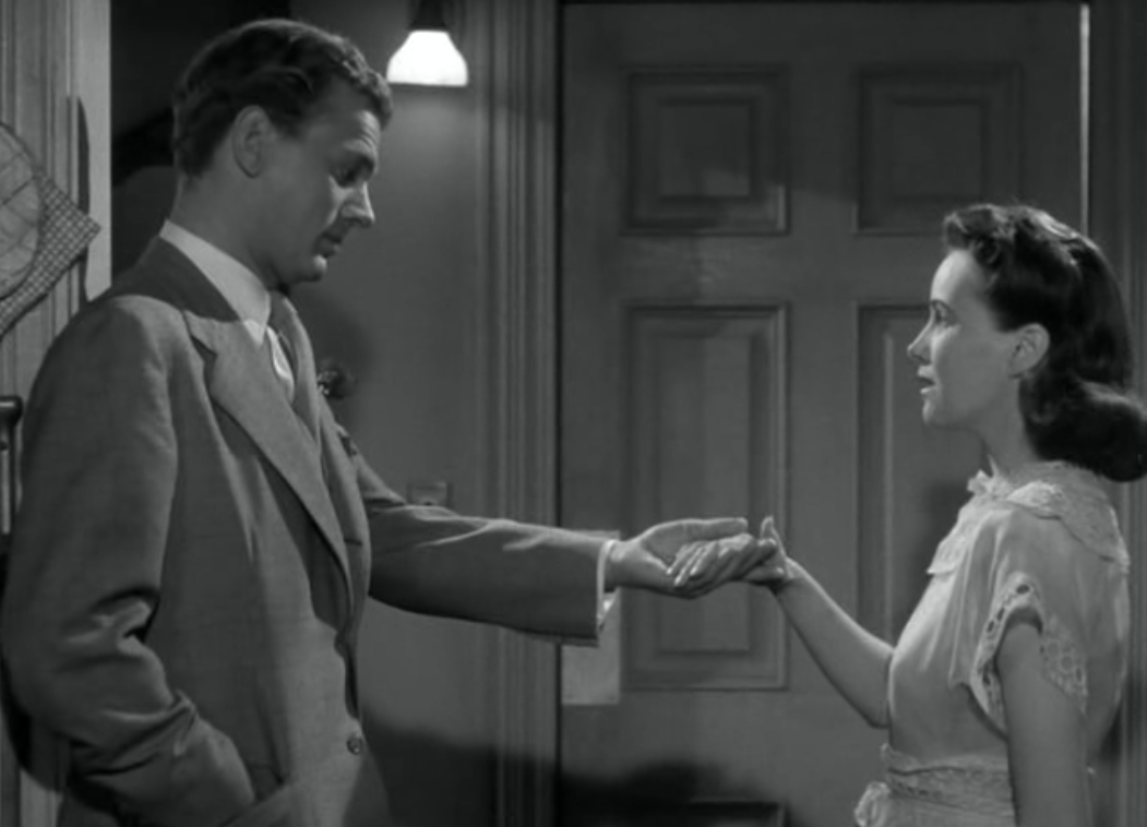 Shadow of a Doubt (1943)