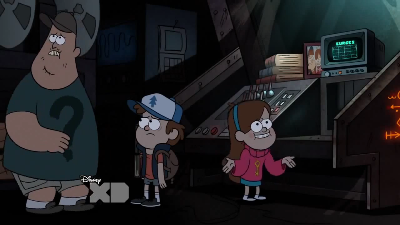 Gravity Falls Season 2 Review