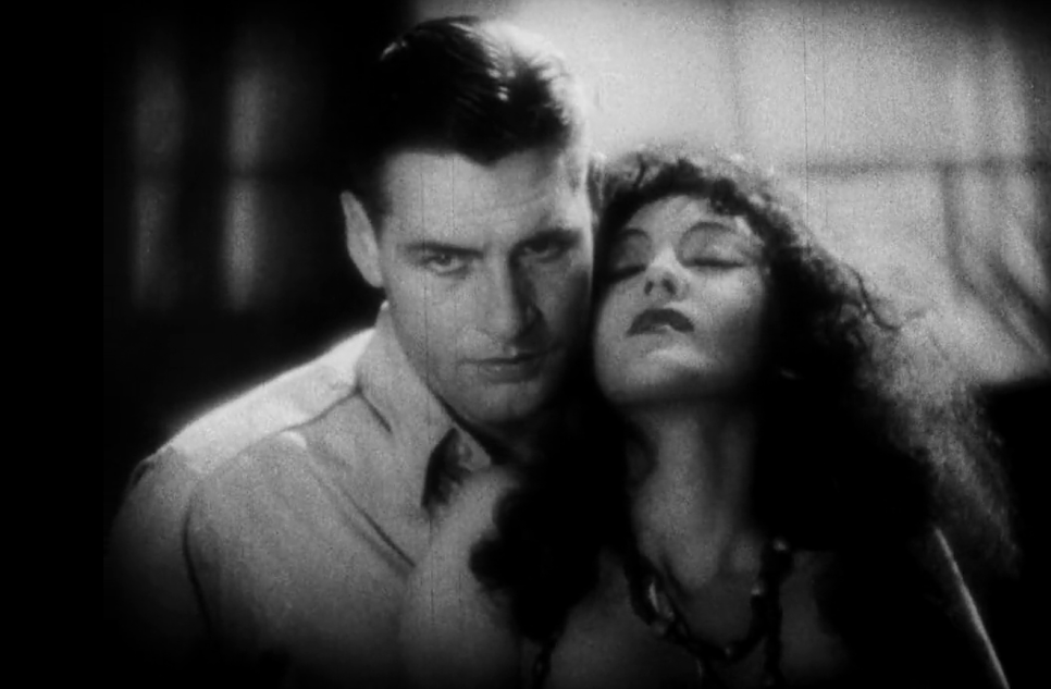 Island of Lost Souls (1932)