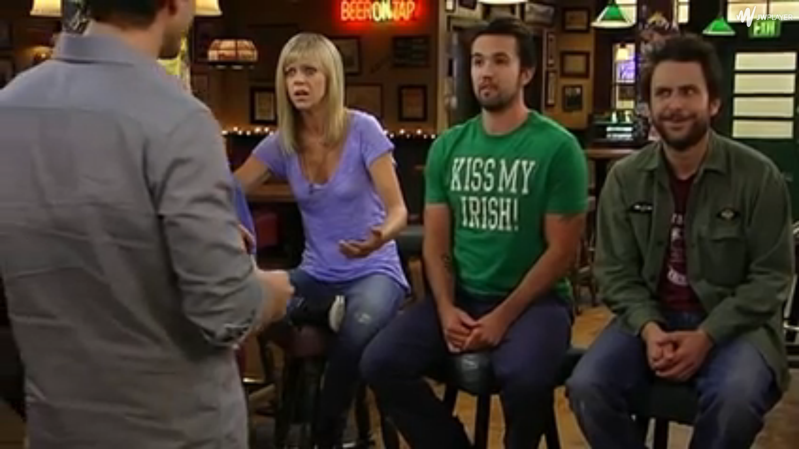 It’s Always Sunny in Philadelphia Season 5 (2009)