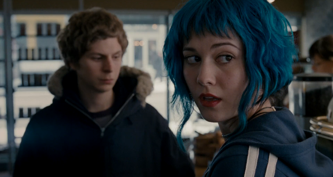 Scott Pilgrim vs. the World Movie Review