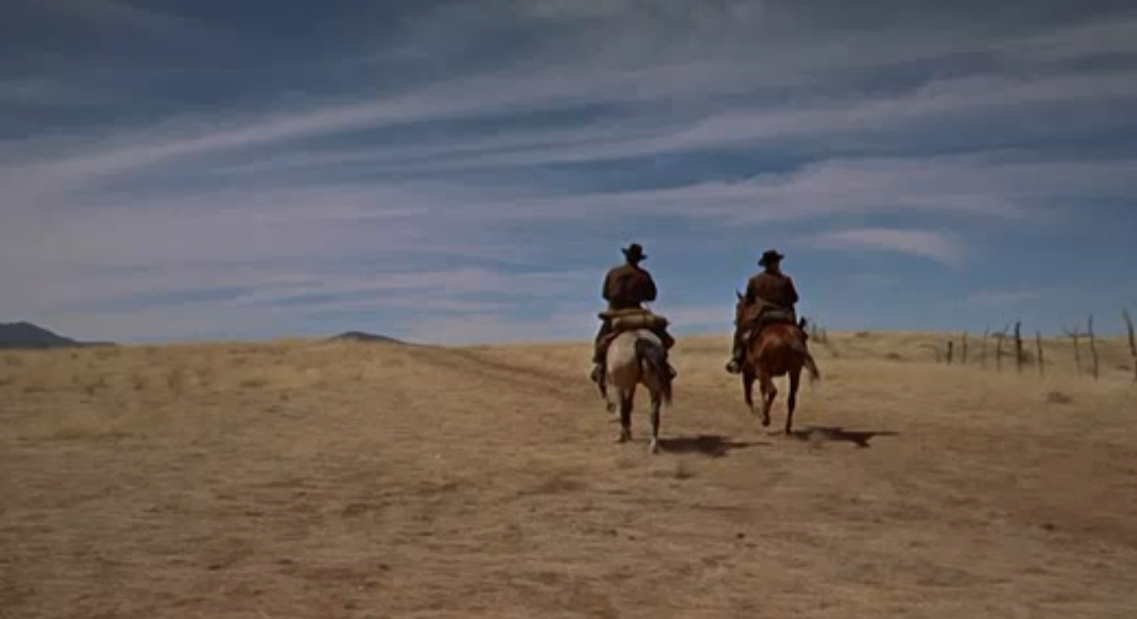 Gunfight at the O.K. Corral (1957)