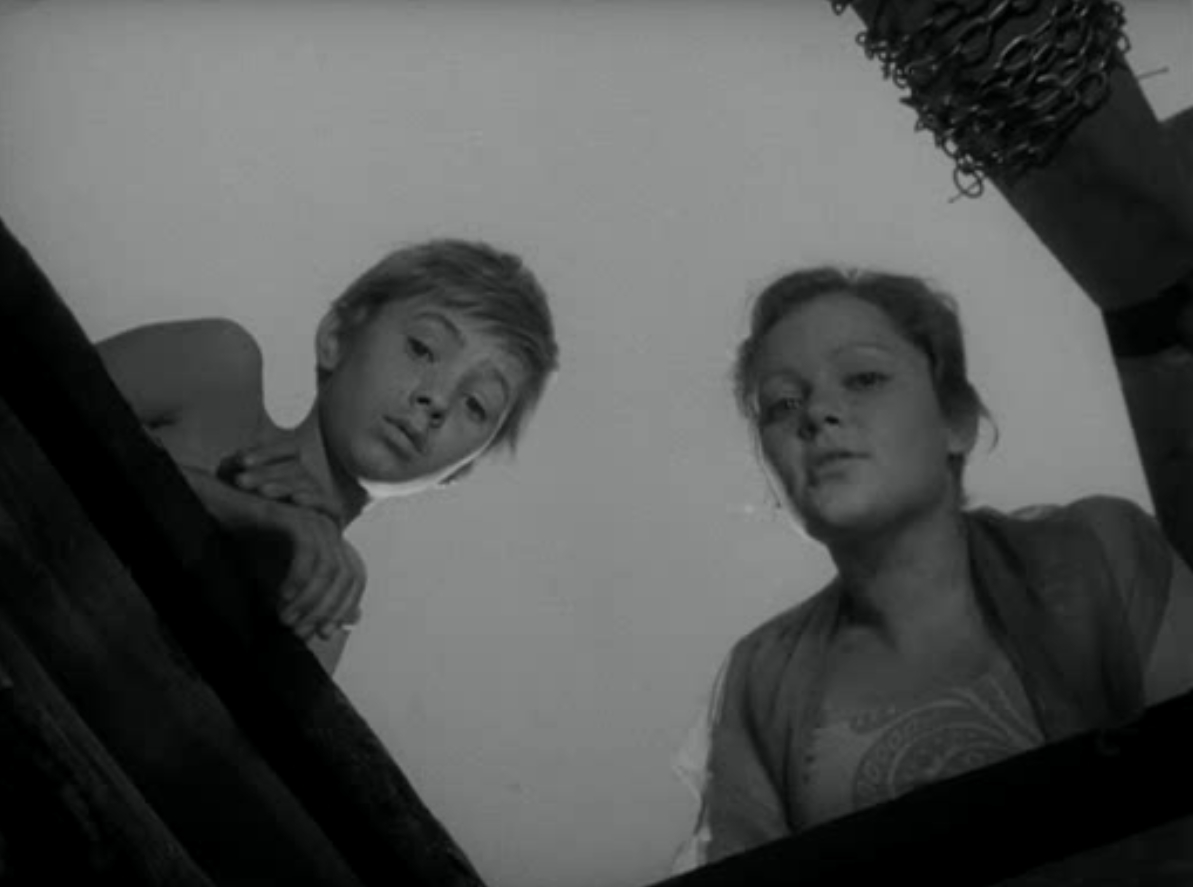 Ivan’s Childhood (1962)