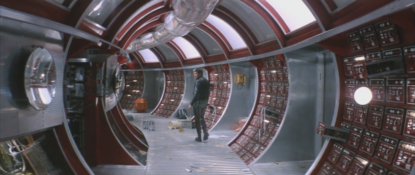 Solaris (1972)