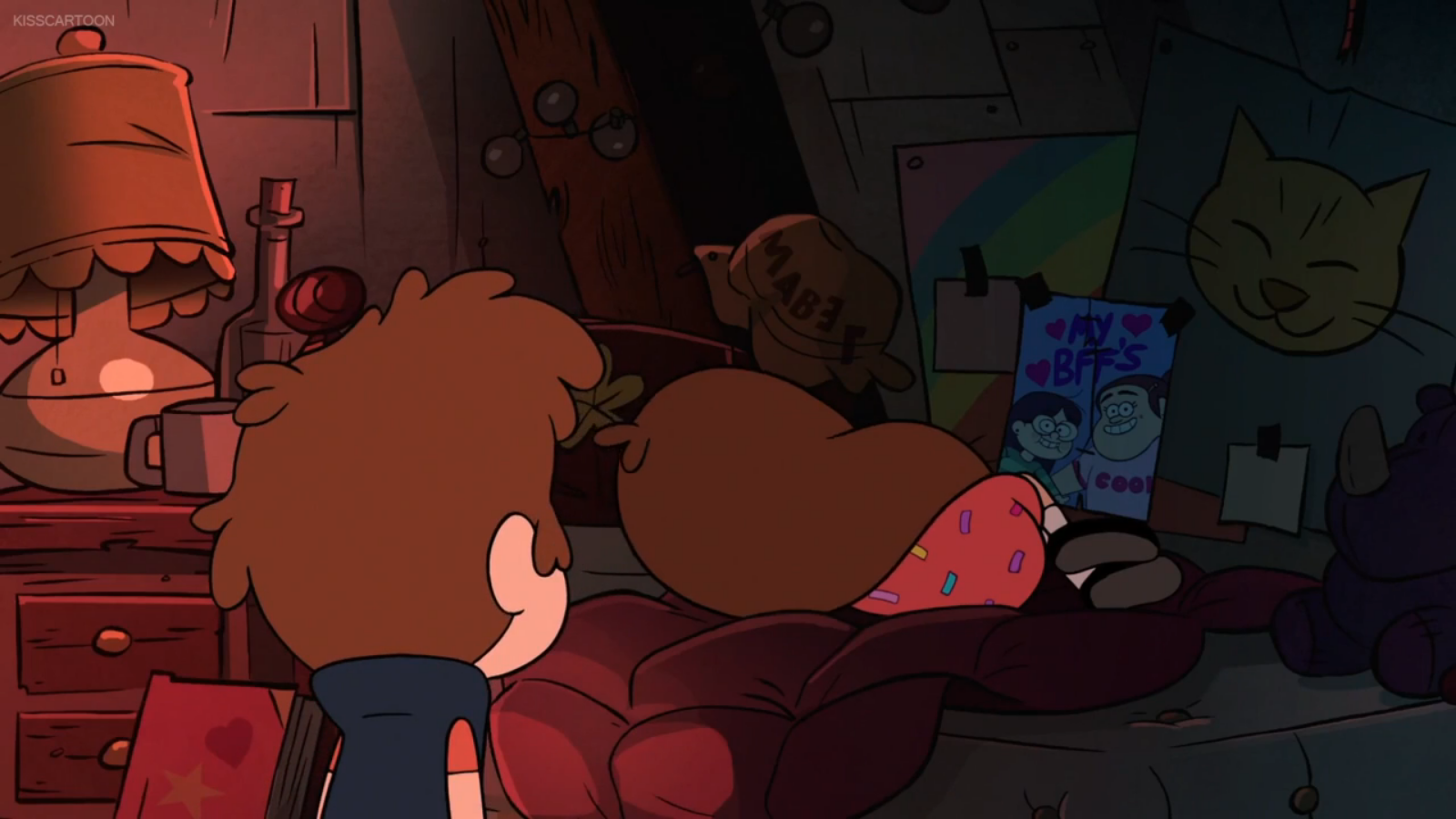 Gravity Falls Season 2 Review