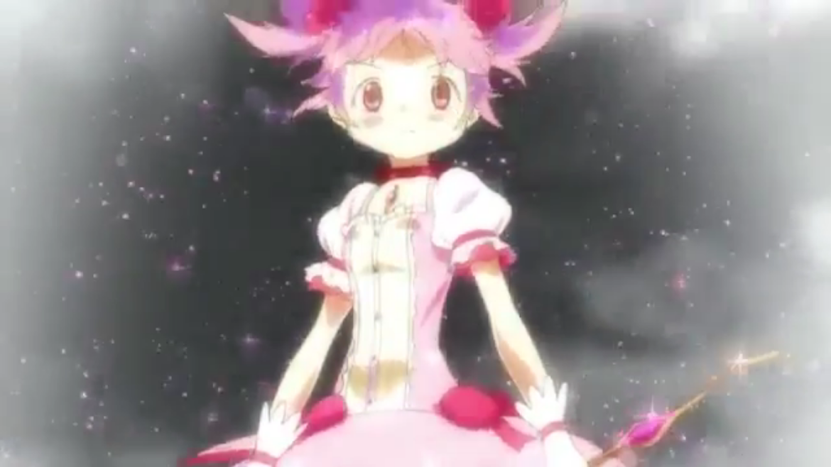 Puella Magi Madoka Magica (2011)