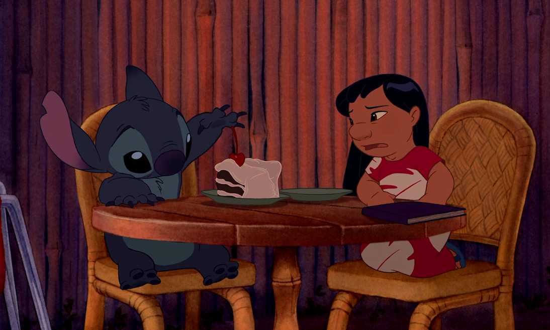 Lilo & Stitch Movie Review