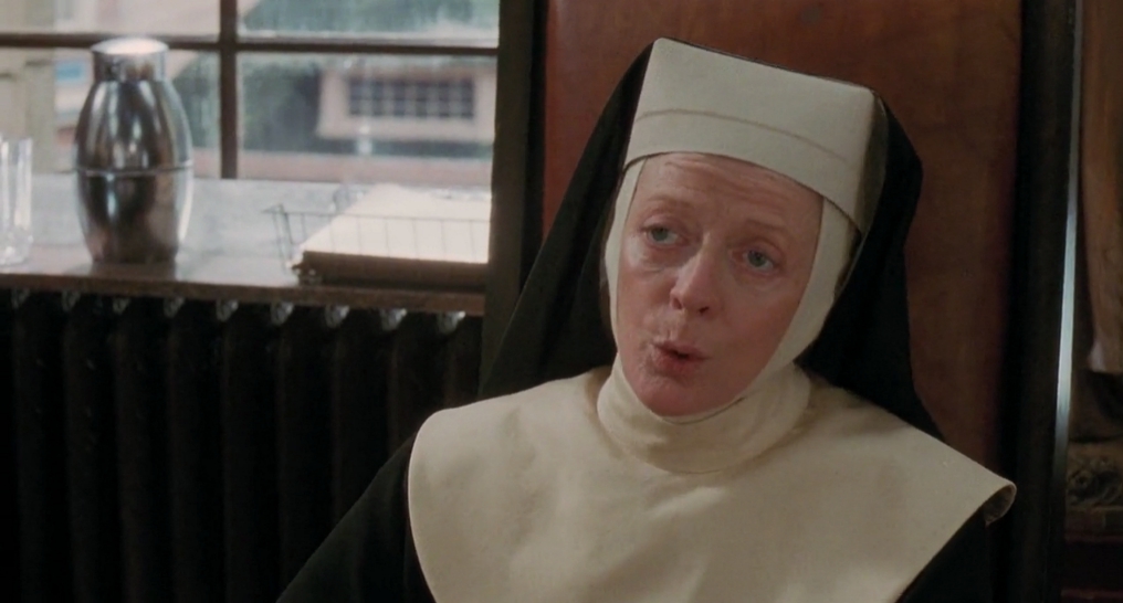 Sister Act Movie Review