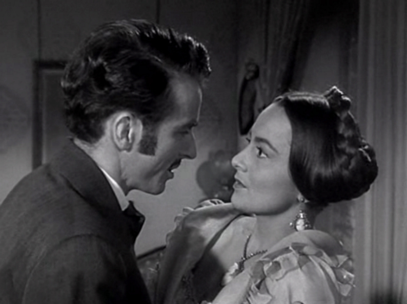 The Heiress (1949)