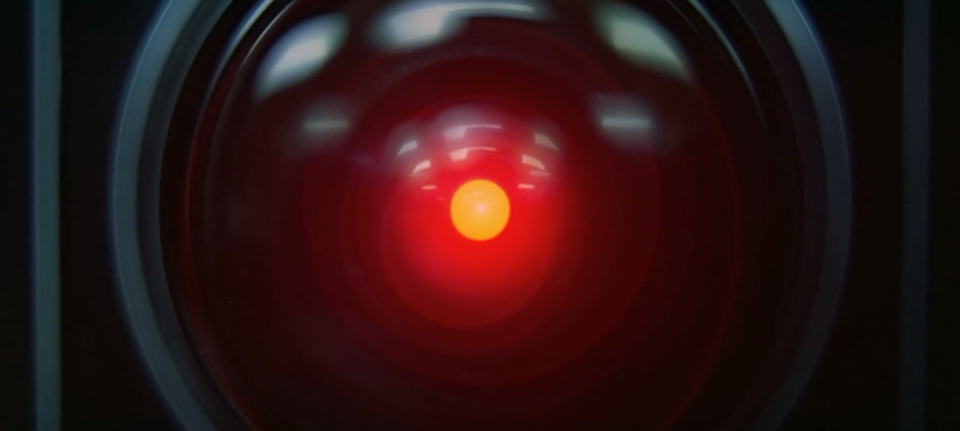 2001: A Space Odyssey Movie Review