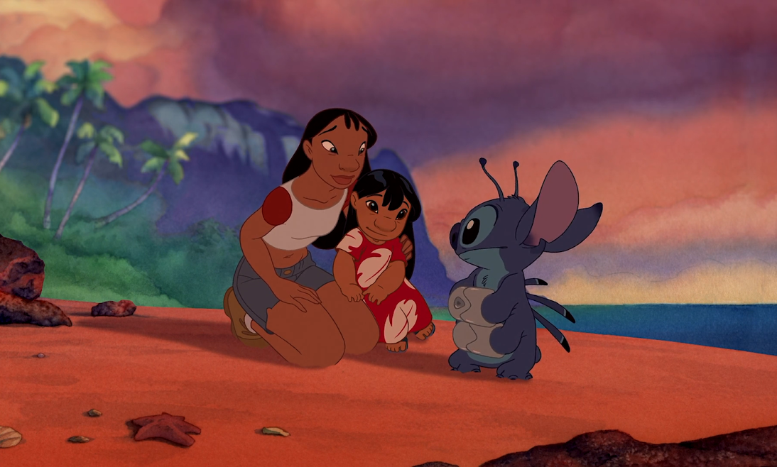 Lilo & Stitch Movie Review