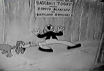 Buddy’s Bearcats (1934)